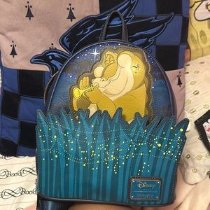 Disney 100: Louise and Ray Loungefly